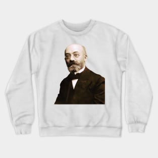 Esperanto Day Crewneck Sweatshirt